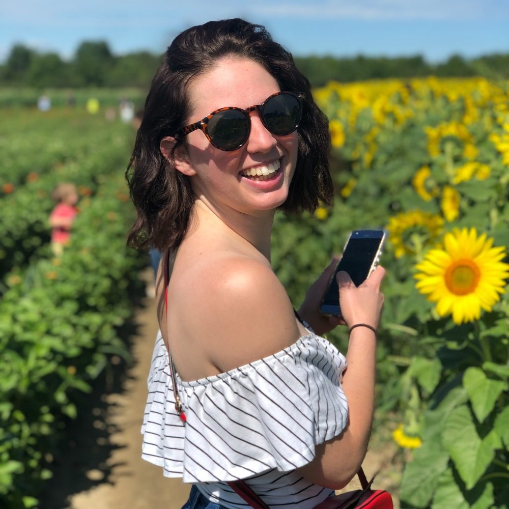 Meet your Posher, Taylor